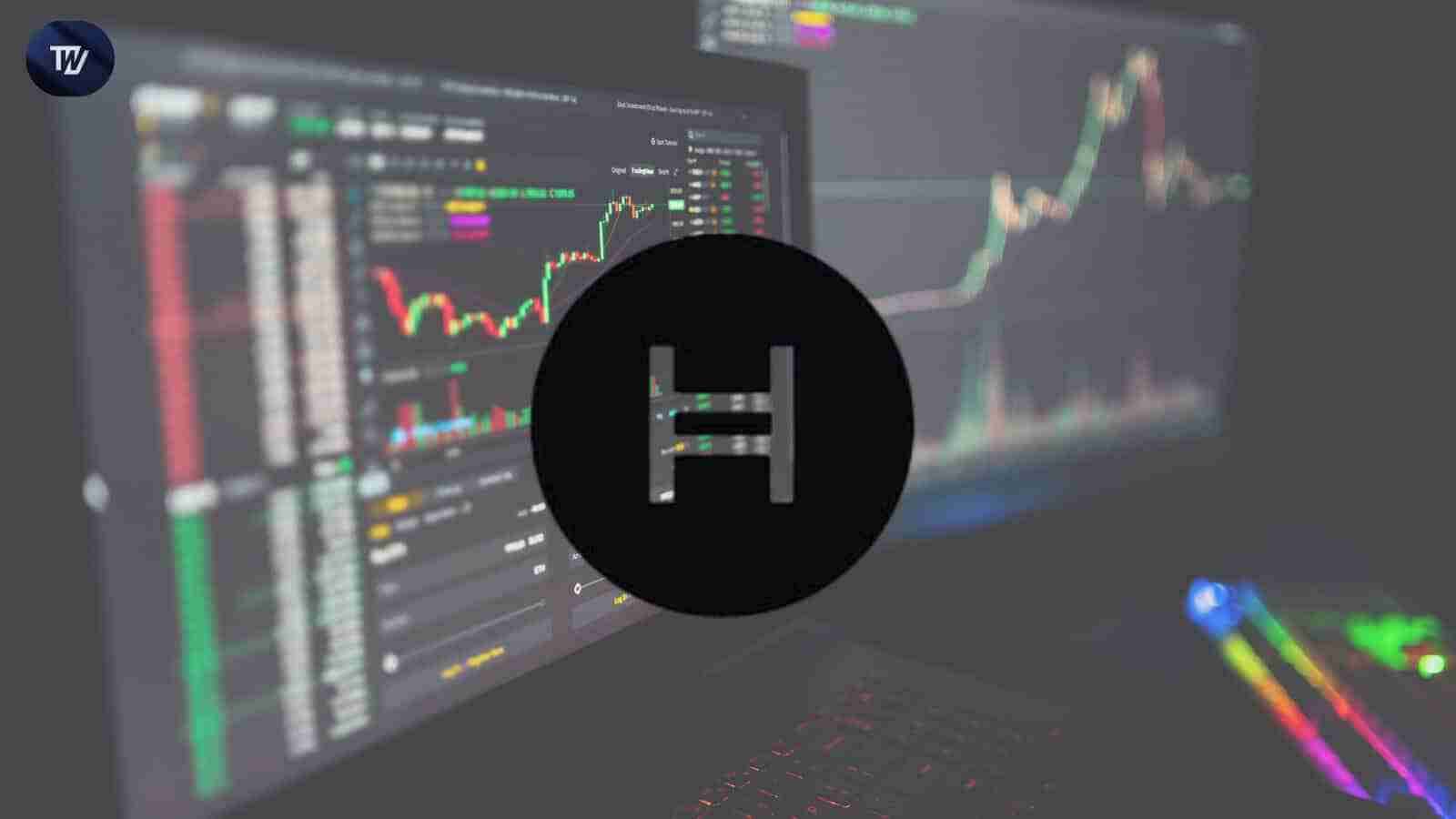 Hedera Price:趋势逆转还是下降趋势延续?